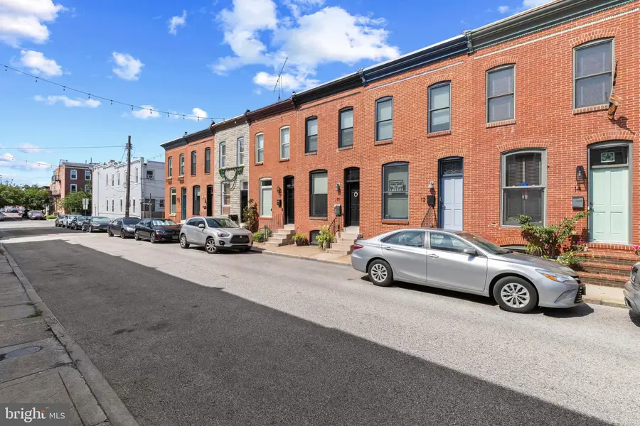 10 N Curley St, Baltimore, MD 21224 - #3