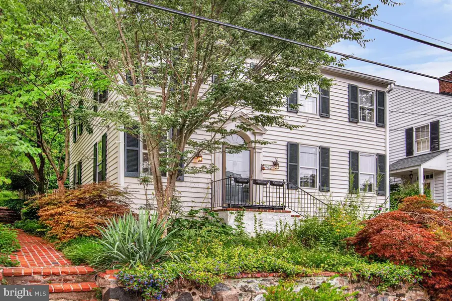 2422 Pickwick Rd, Baltimore, MD 21207 - #2