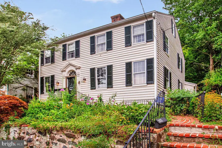 2422 Pickwick Rd, Baltimore, MD 21207 - #3