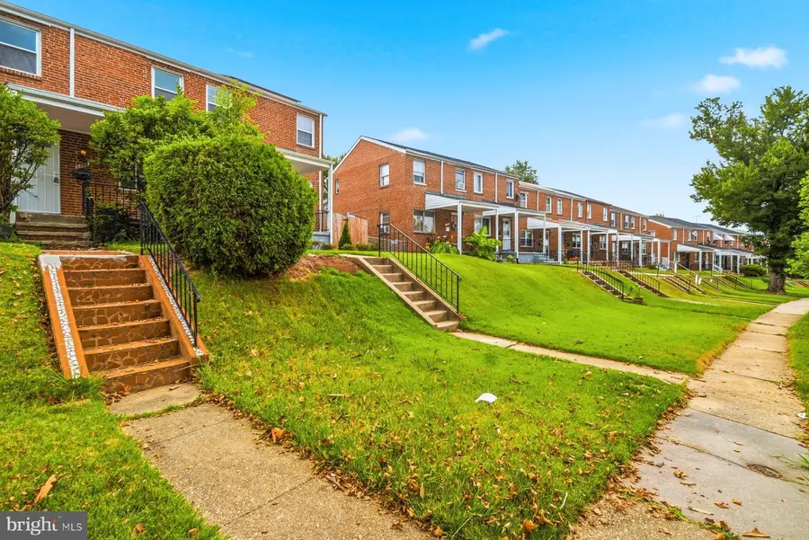 1708 Woodbourne Ave, Baltimore, MD 21239 - #2
