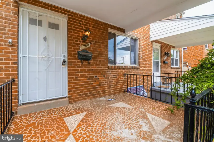 1708 Woodbourne Ave, Baltimore, MD 21239 - #3
