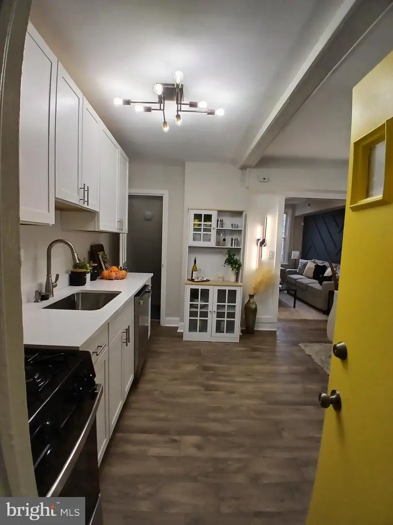 3323 Elmley Ave, Baltimore, MD 21213 - #2
