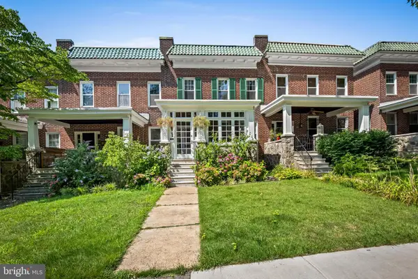 2912 Wyman Pkwy, BALTIMORE, MD 21211