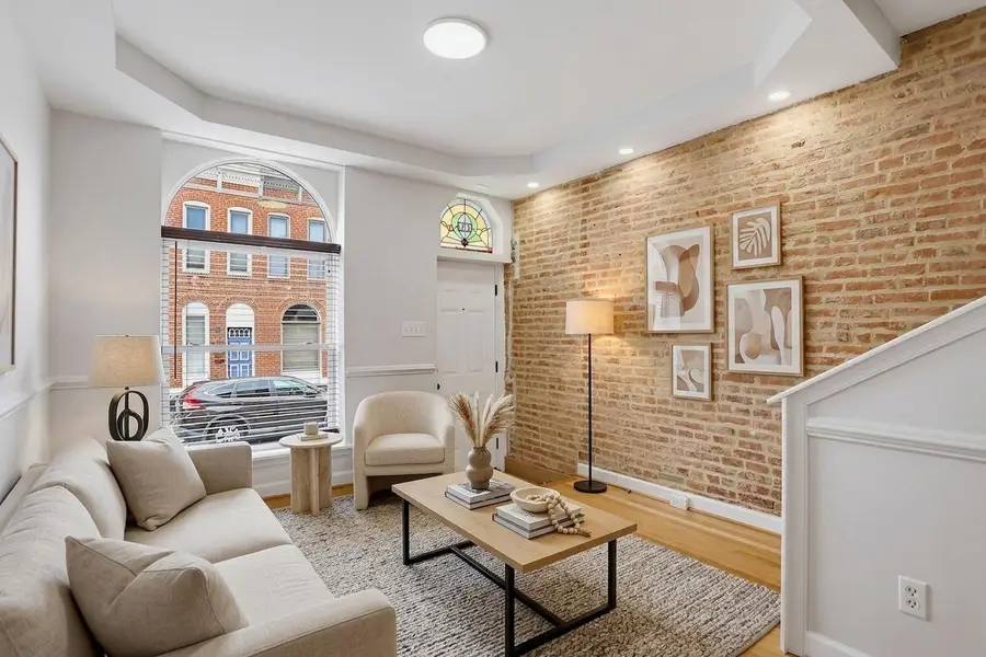1419 Clarkson St, Baltimore, MD 21230 - #3