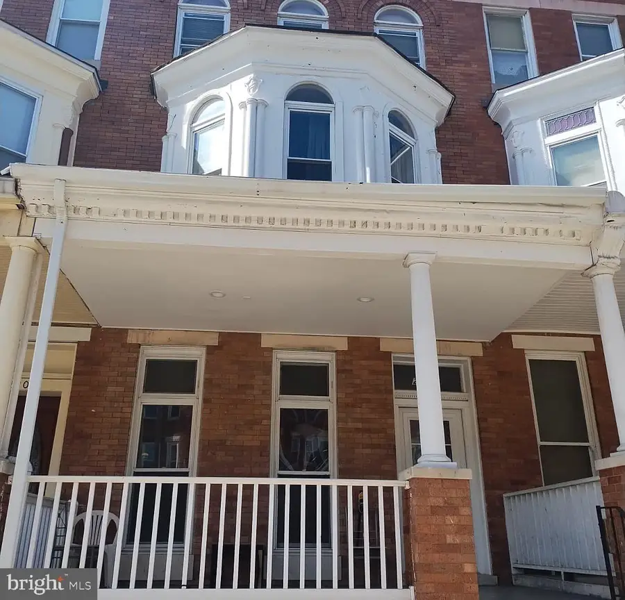 2202 Brookfield Ave, Baltimore, MD 21217 - #2