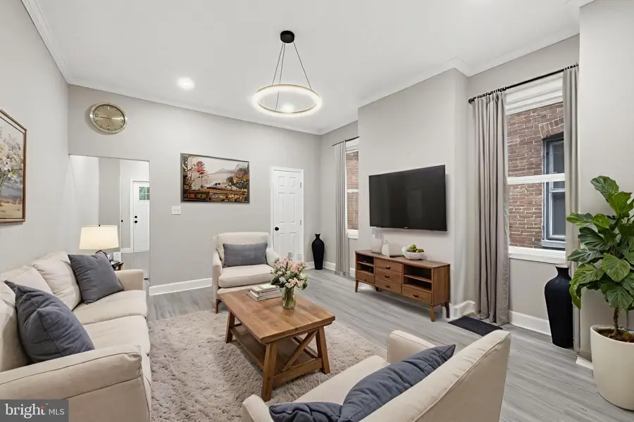 3839 Clifton Ave, Baltimore, MD 21216 - #2
