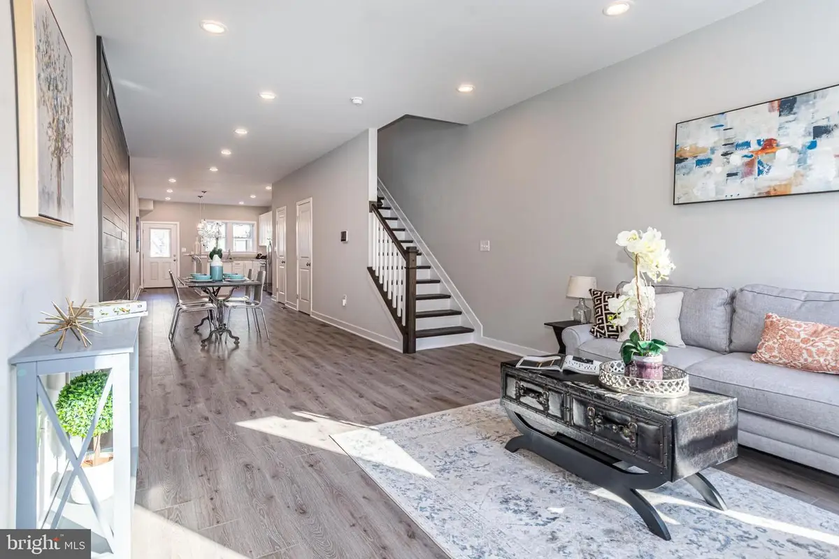 1404 Druid Hill Ave, Baltimore, MD 21217 - #1