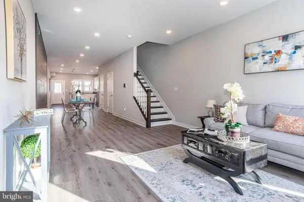 1404 Druid Hill Ave, BALTIMORE, MD 21217