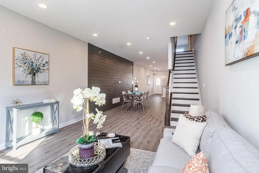 1404 Druid Hill Ave, Baltimore, MD 21217 - #2