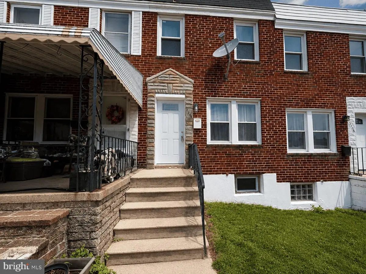 3704 Lyndale Ave, Baltimore, MD 21213 - #1