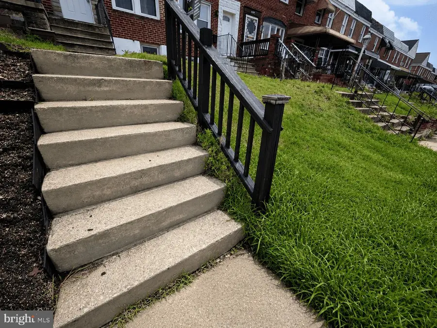 3704 Lyndale Ave, Baltimore, MD 21213 - #2