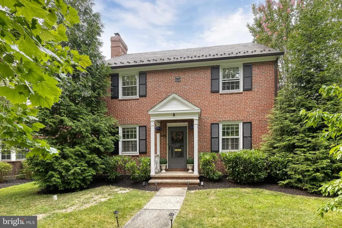 336 Broadmoor Rd, Baltimore, MD 21212 - #1