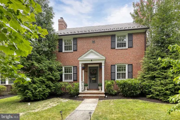 336 Broadmoor Rd, BALTIMORE, MD 21212