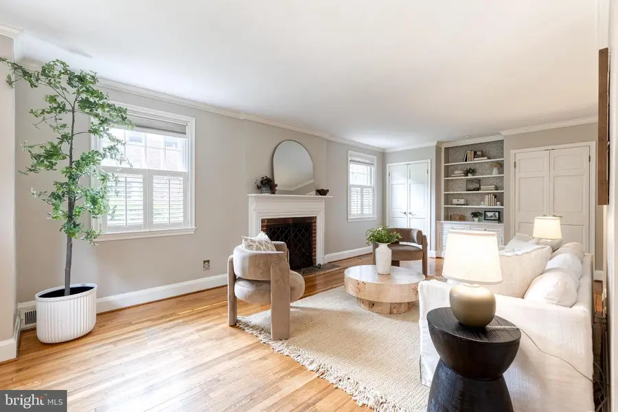 336 Broadmoor Rd, Baltimore, MD 21212 - #3