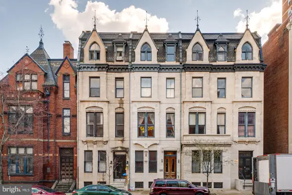 1125 Saint Paul St, BALTIMORE, MD 21202