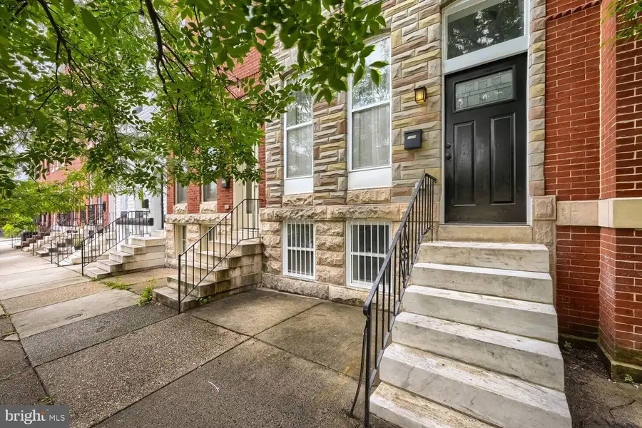 1228 N Broadway, Baltimore, MD 21213 - #2