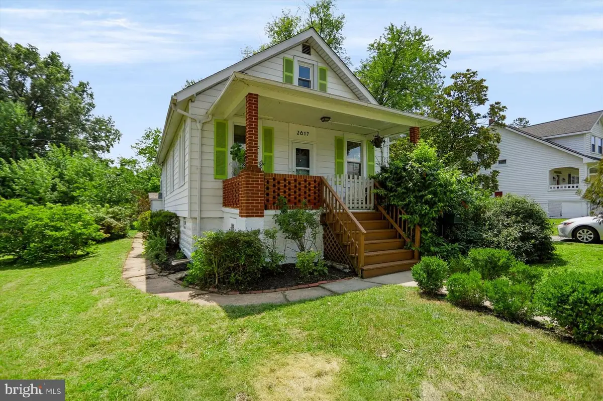 2817 Fleetwood Ave, Baltimore, MD 21214 - #1