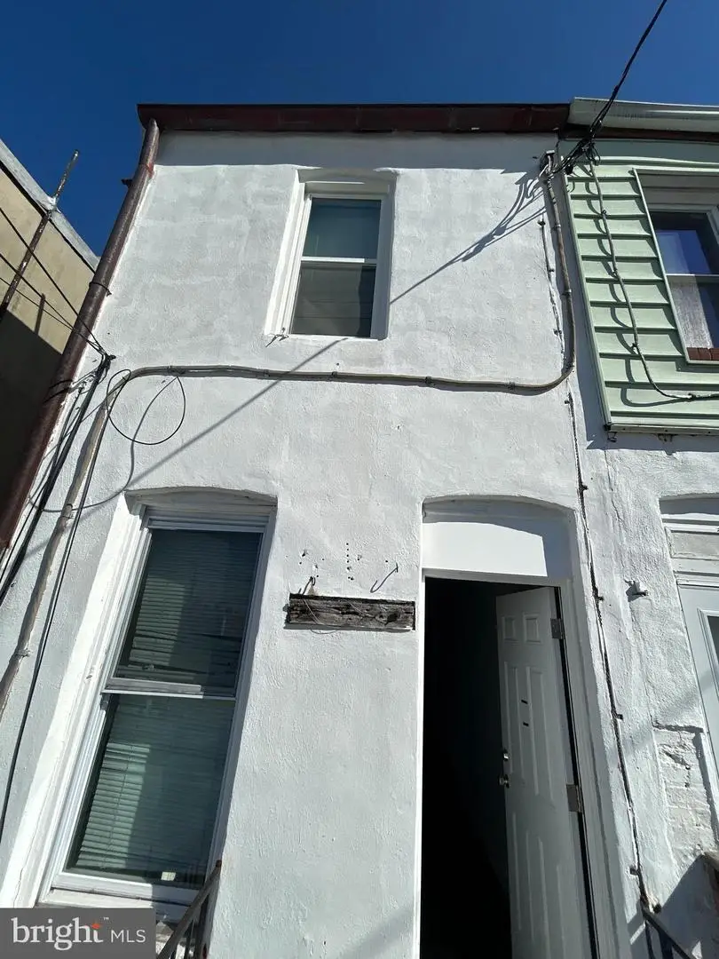 1427 E Lafayette Ave, Baltimore, MD 21213 - #3