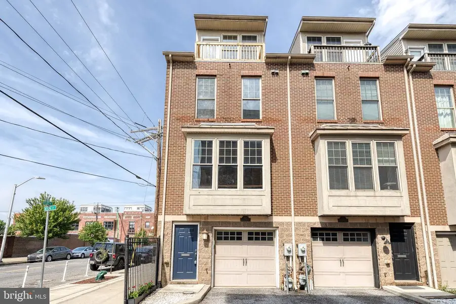 540 Canton Ct, Baltimore, MD 21224 - #2