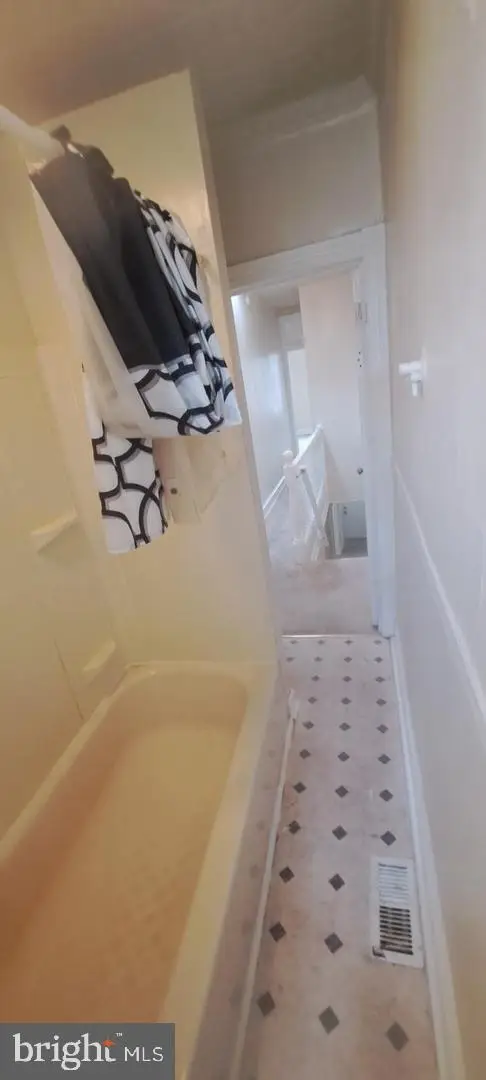 2544 W Fayette St W, Baltimore, MD 21223 - #2