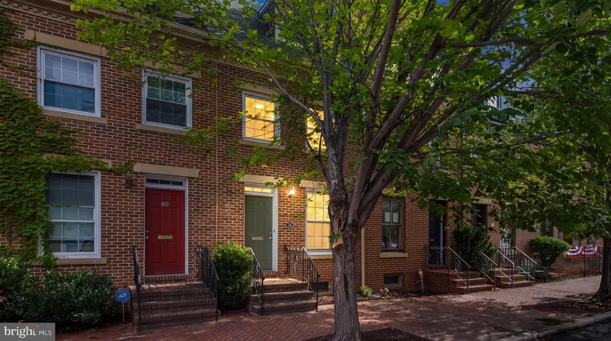 26 E Montgomery St, Baltimore, MD 21230 - #1