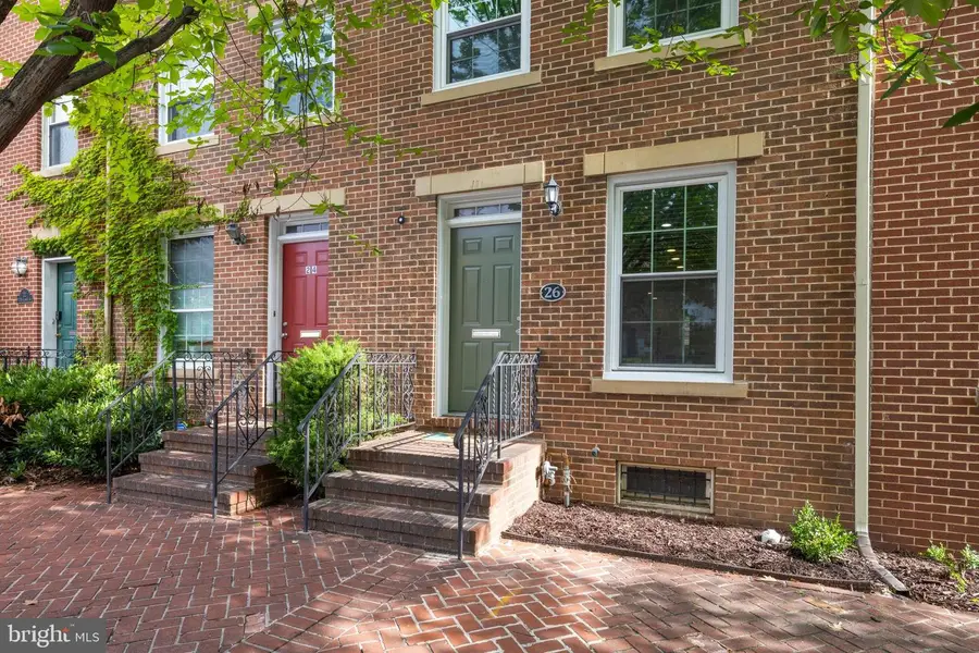 26 E Montgomery St, Baltimore, MD 21230 - #2