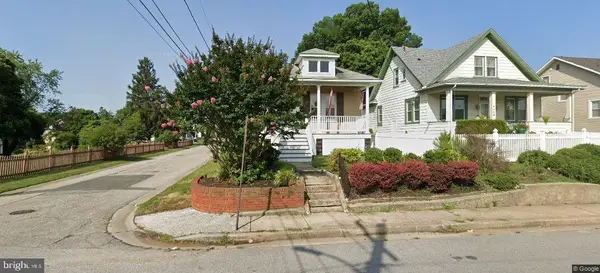 4110 5th St, BALTIMORE, MD 21225