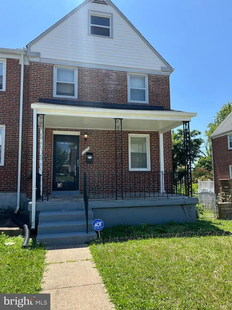 1217 Cochran Ave, Baltimore, MD 21239 - #1
