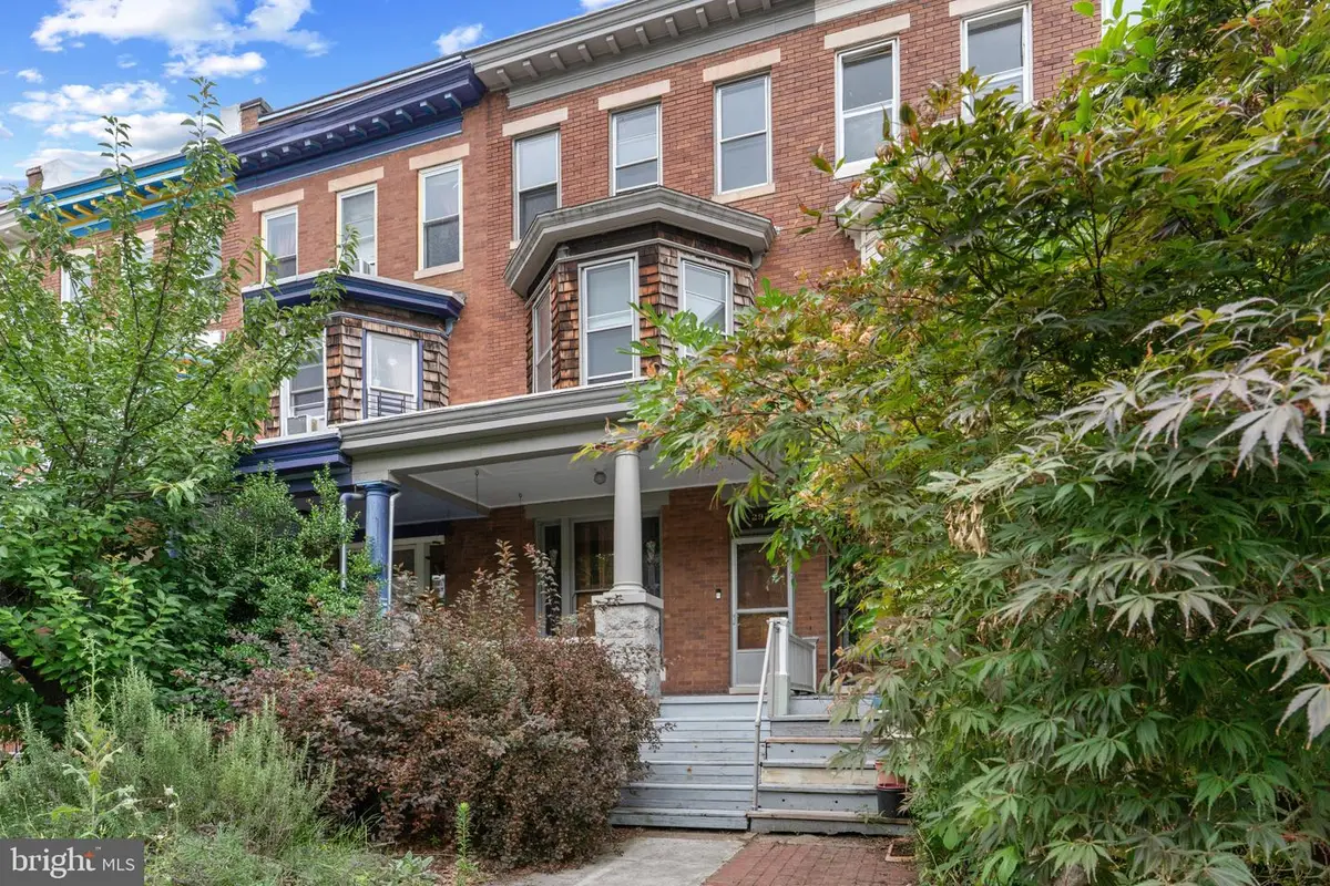 2922 Guilford Ave, Baltimore, MD 21218 - #1