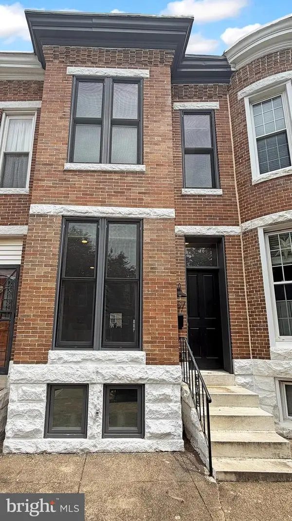 1707 Jackson St, BALTIMORE, MD 21230