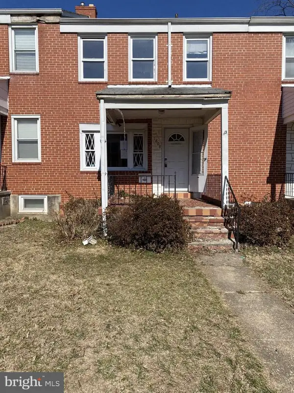 1808 Wadsworth Way, BALTIMORE, MD 21239