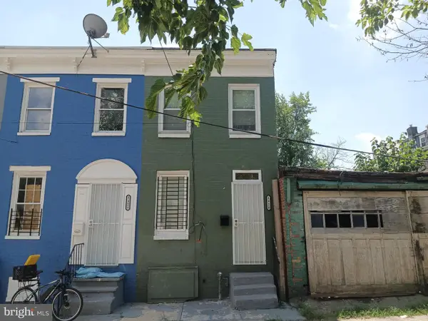 1329 Lemmon St, BALTIMORE, MD 21223