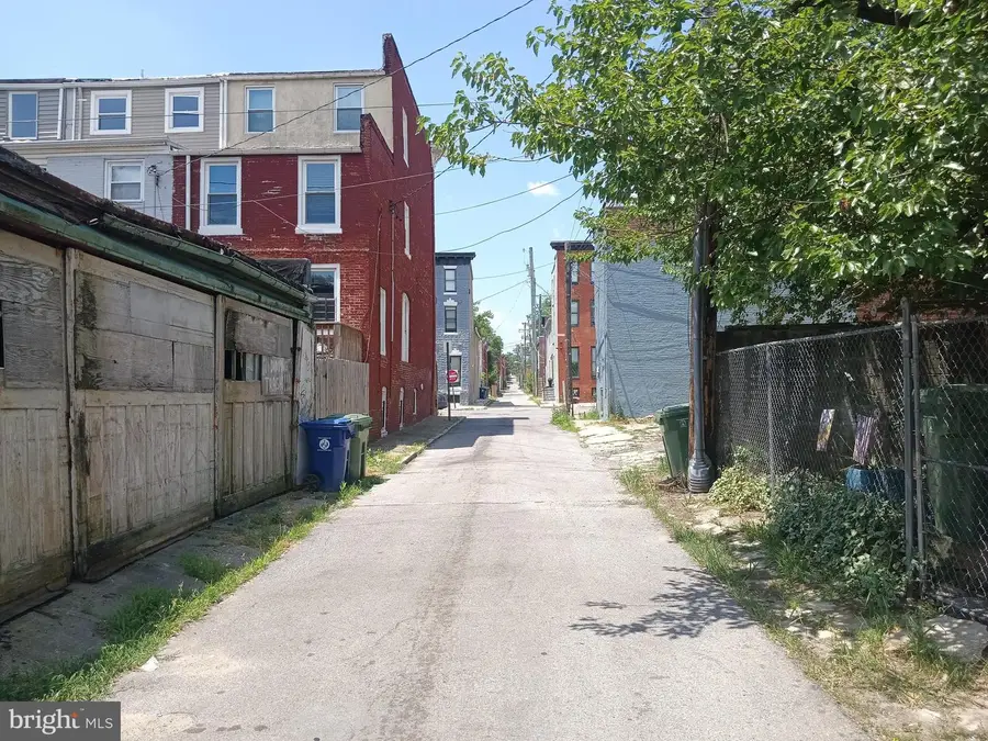 1329 Lemmon St, Baltimore, MD 21223 - #2