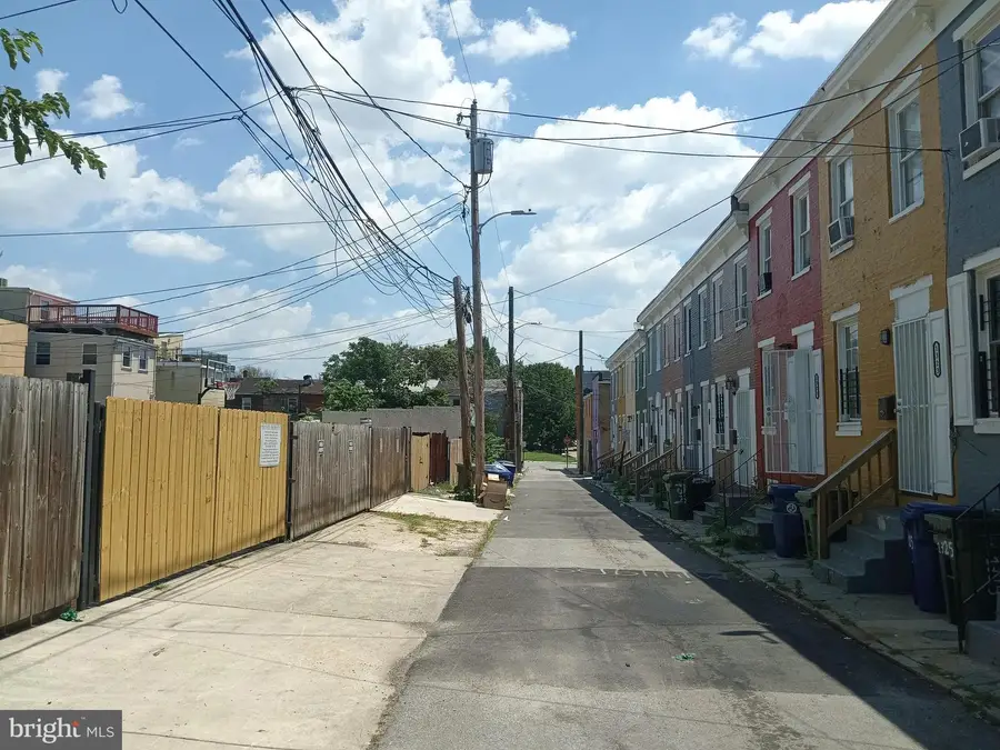 1329 Lemmon St, Baltimore, MD 21223 - #3