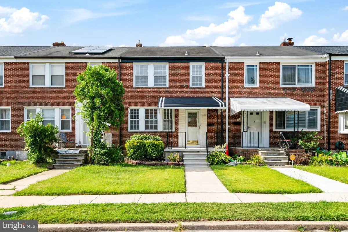 1521 Kennewick Rd, Baltimore, MD 21218 - #1