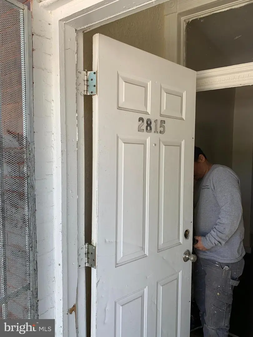 2815 Kennedy Ave, Baltimore, MD 21218 - #2