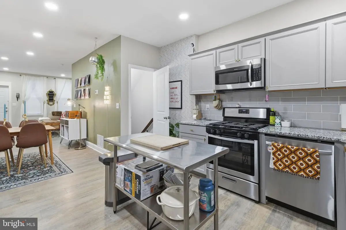 2702 Miles Ave, Baltimore, MD 21211 - #1
