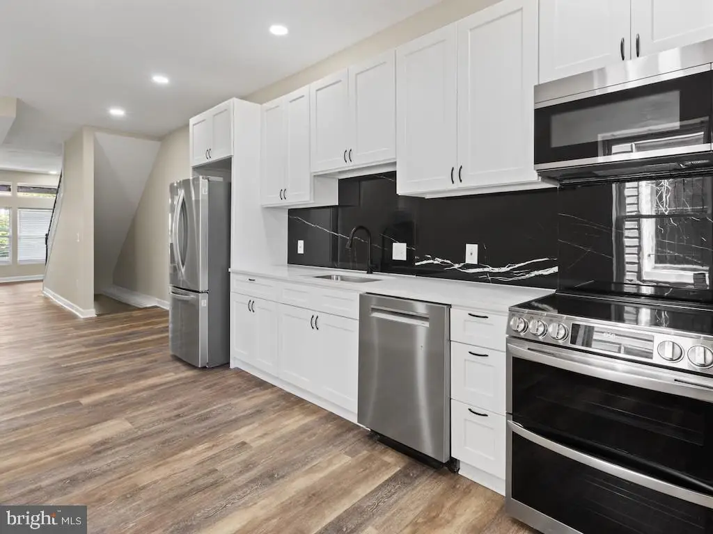 2903 Winchester St, Baltimore, MD 21216 - #1