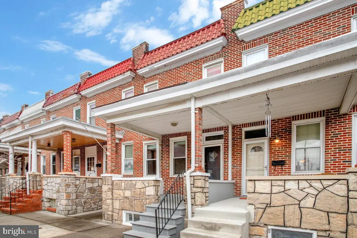 729 Grundy St, Baltimore, MD 21224 - #1