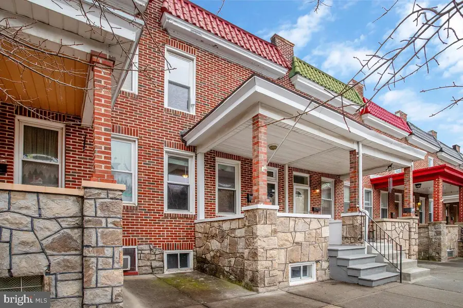 729 Grundy St, Baltimore, MD 21224 - #3