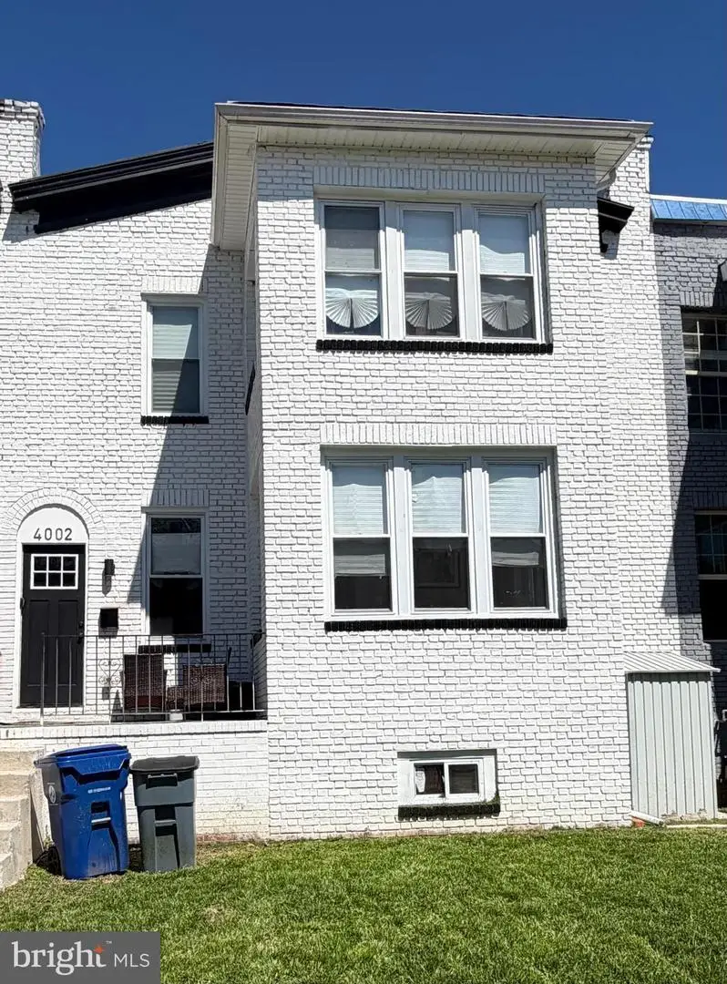 4002 Boarman Ave, Baltimore, MD 21215 - #3