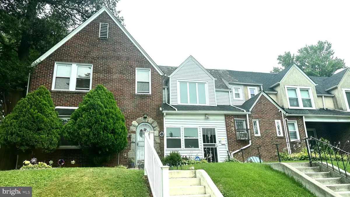 4643 Coleherne Rd, Baltimore, MD 21229 - #1