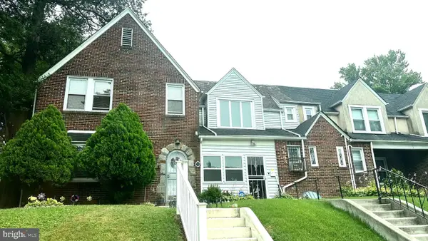 4643 Coleherne Rd, BALTIMORE, MD 21229