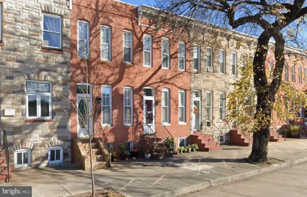 1406 E Fort Ave, BALTIMORE, MD 21230