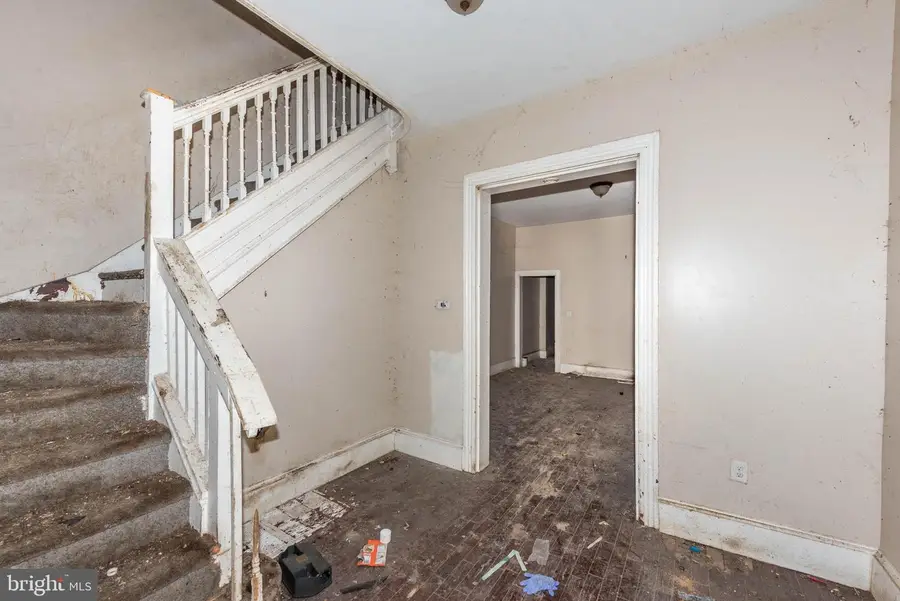 214 N Fulton Ave, Baltimore, MD 21223 - #2