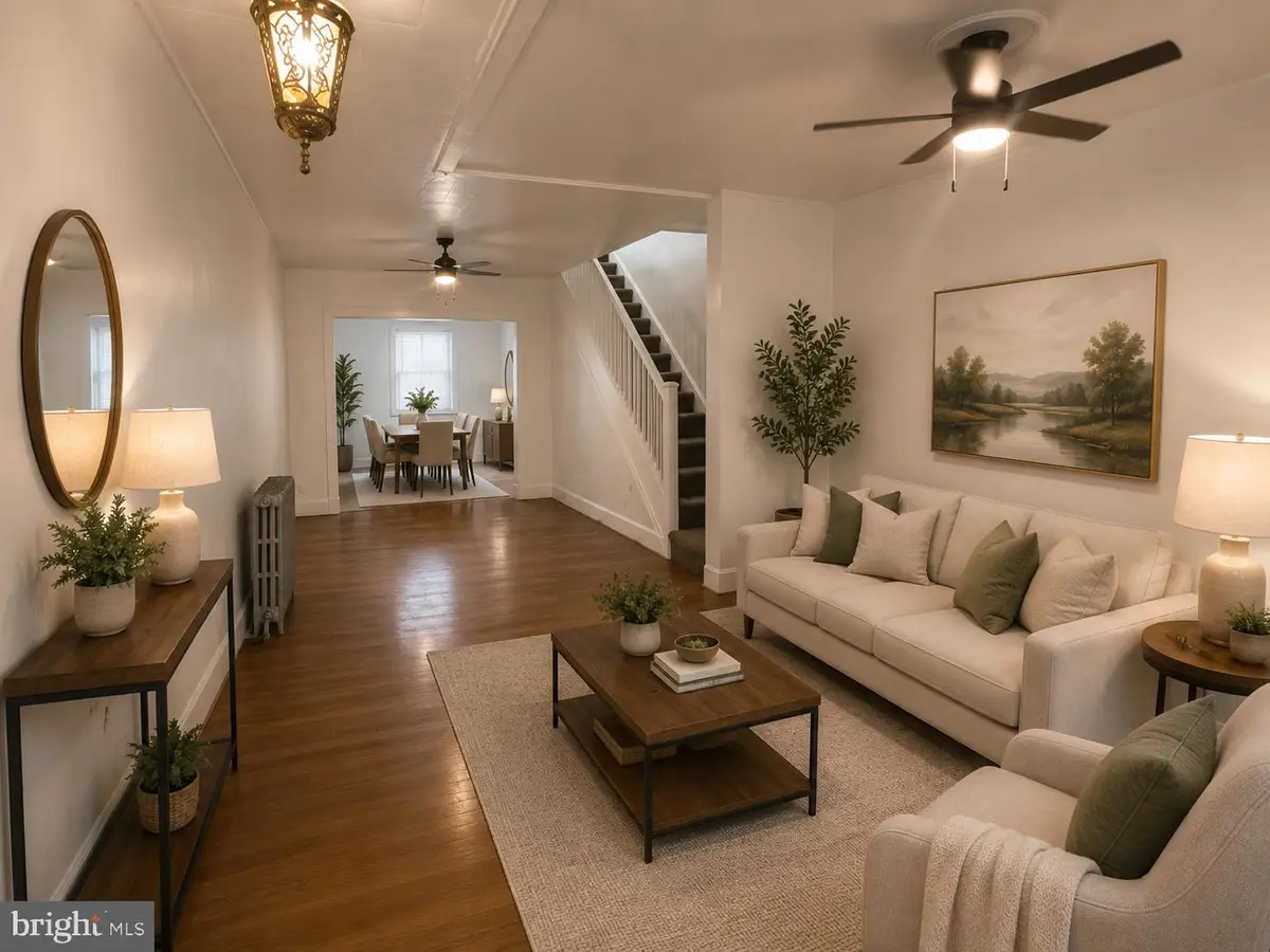 970 N Franklintown Rd, Baltimore, MD 21216 - #1