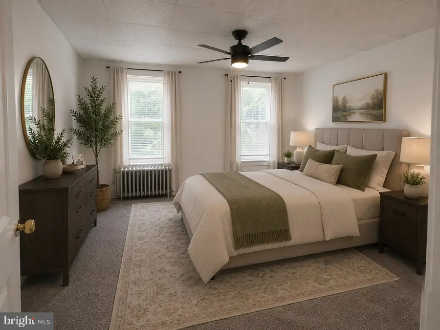 970 N Franklintown Rd, Baltimore, MD 21216 - #2