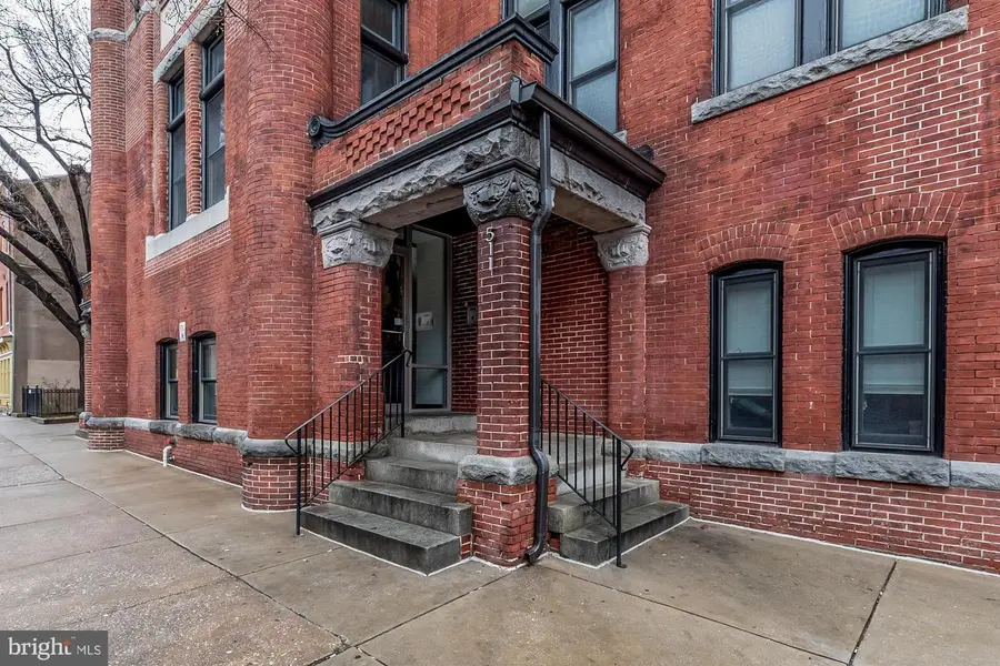 511 S Bond St #307, Baltimore, MD 21231 - #2
