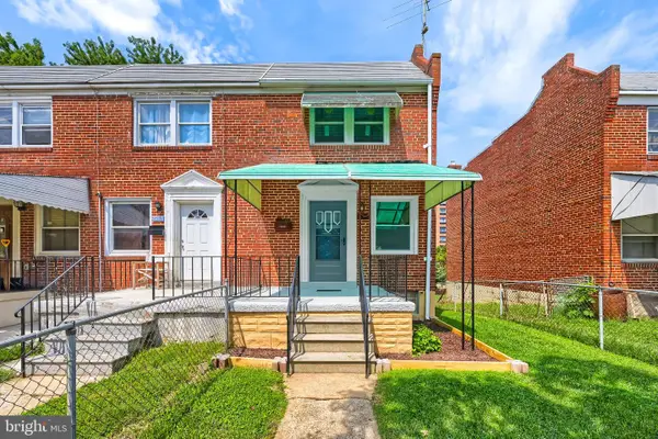 1214 Anglesea St, BALTIMORE, MD 21224