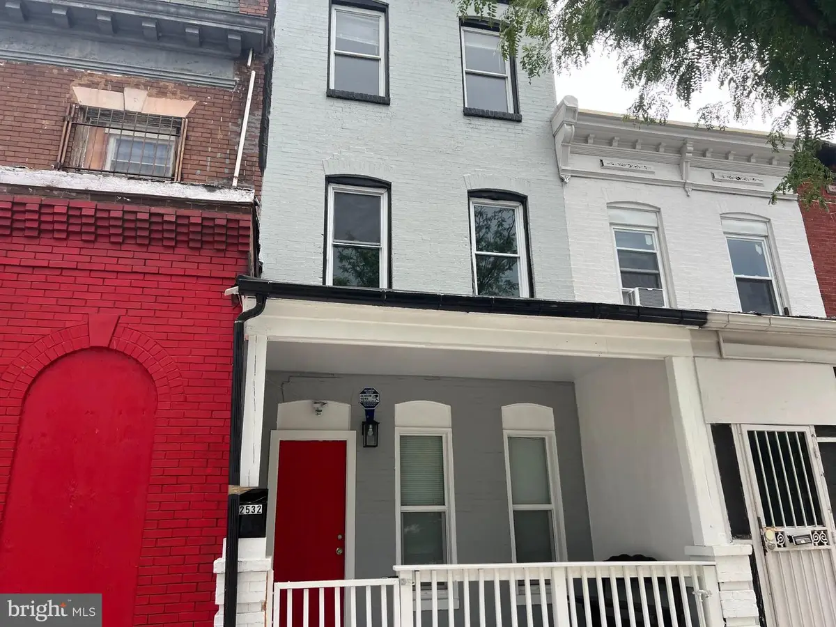 2532 Harford Rd, Baltimore, MD 21218 - #1